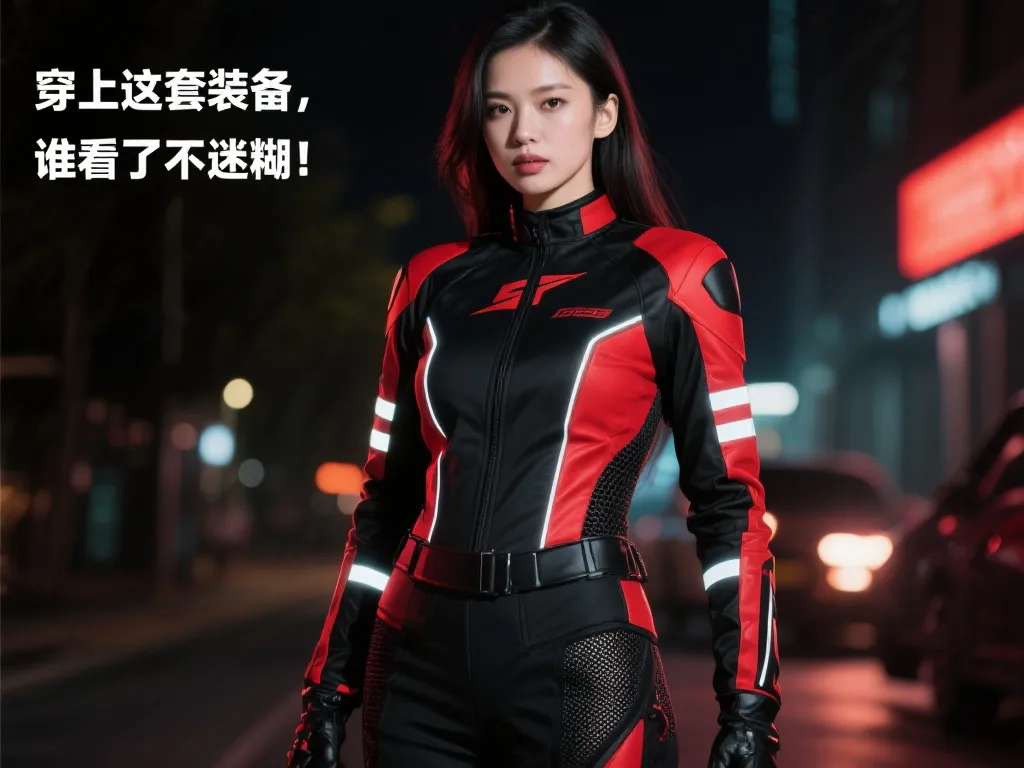 技能力