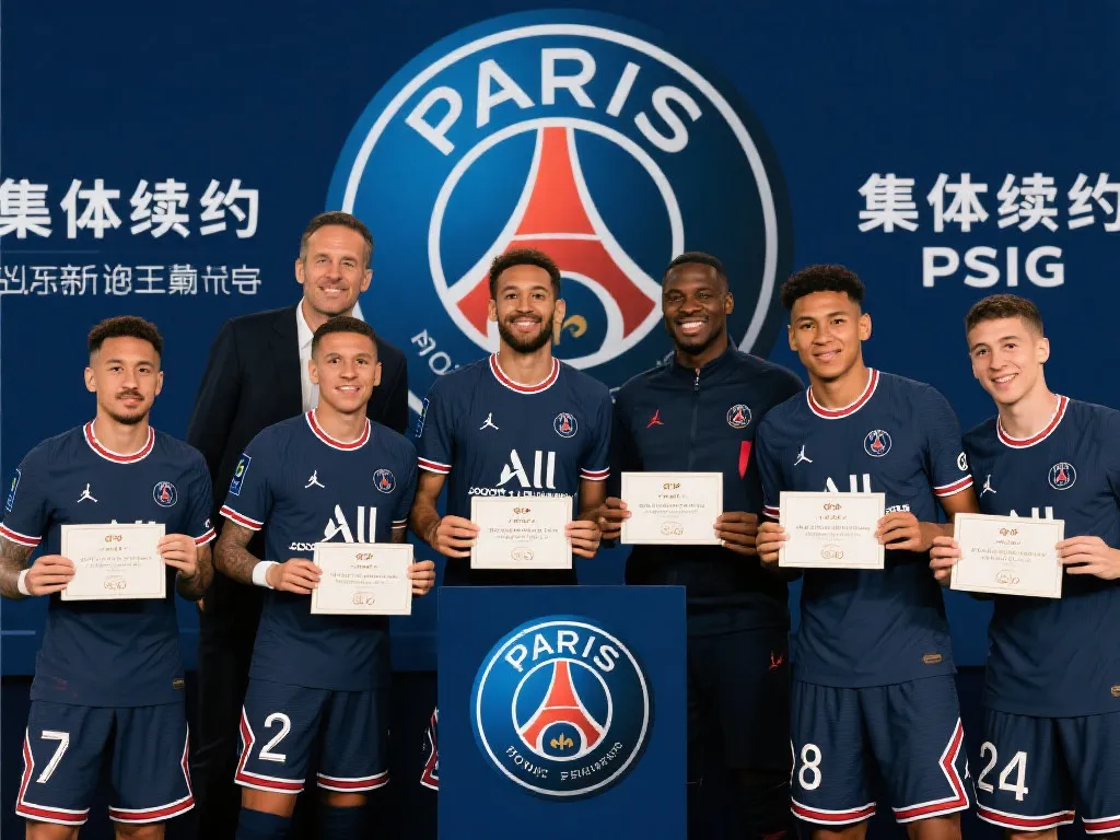 为他们的候