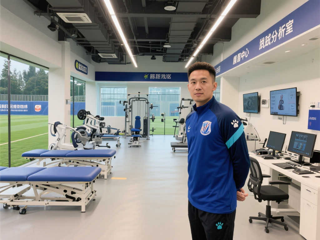 他在具體政