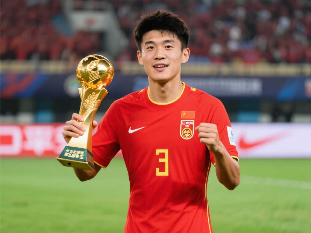李弘权大放