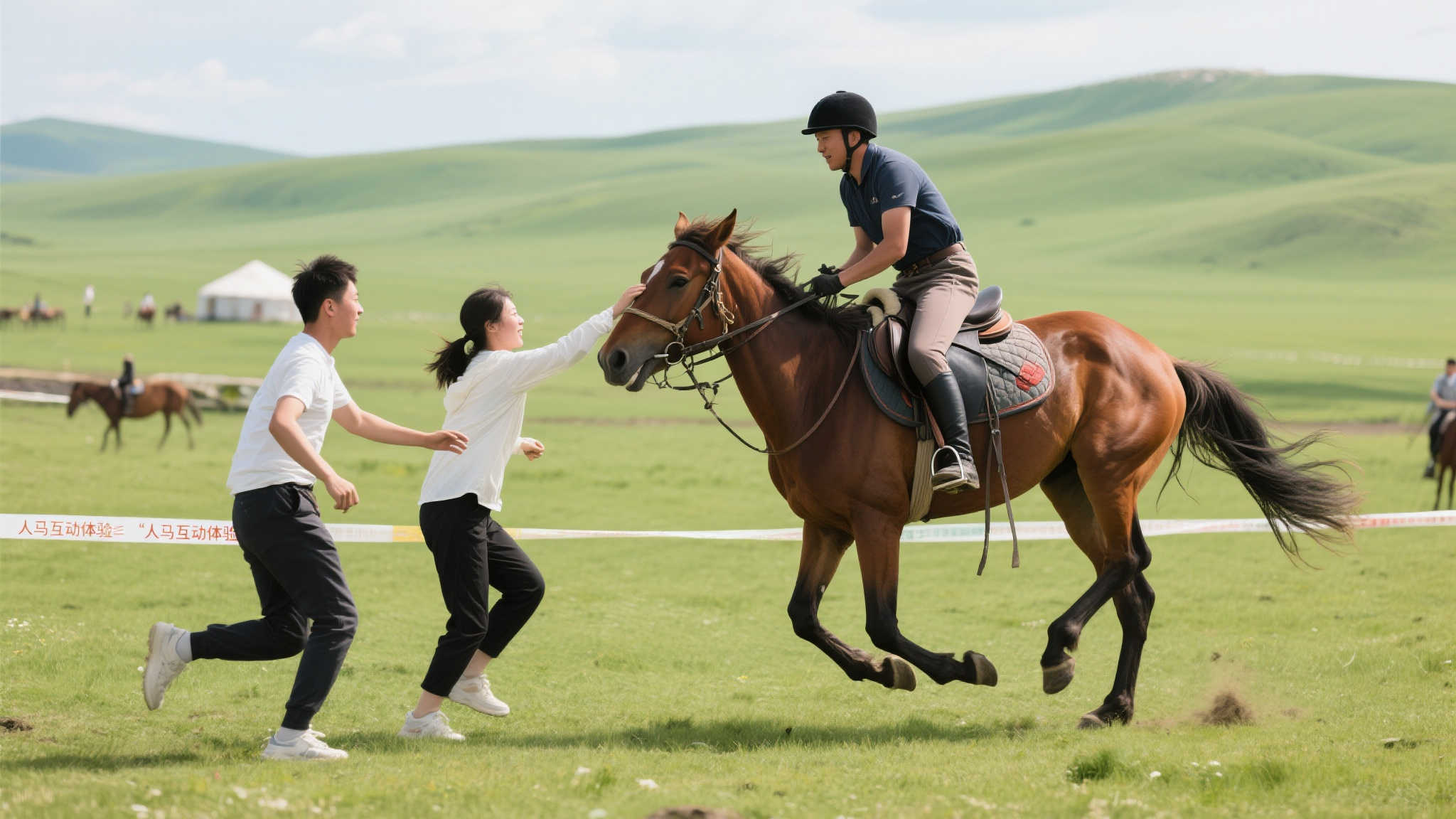 的协作和多 的协作和多