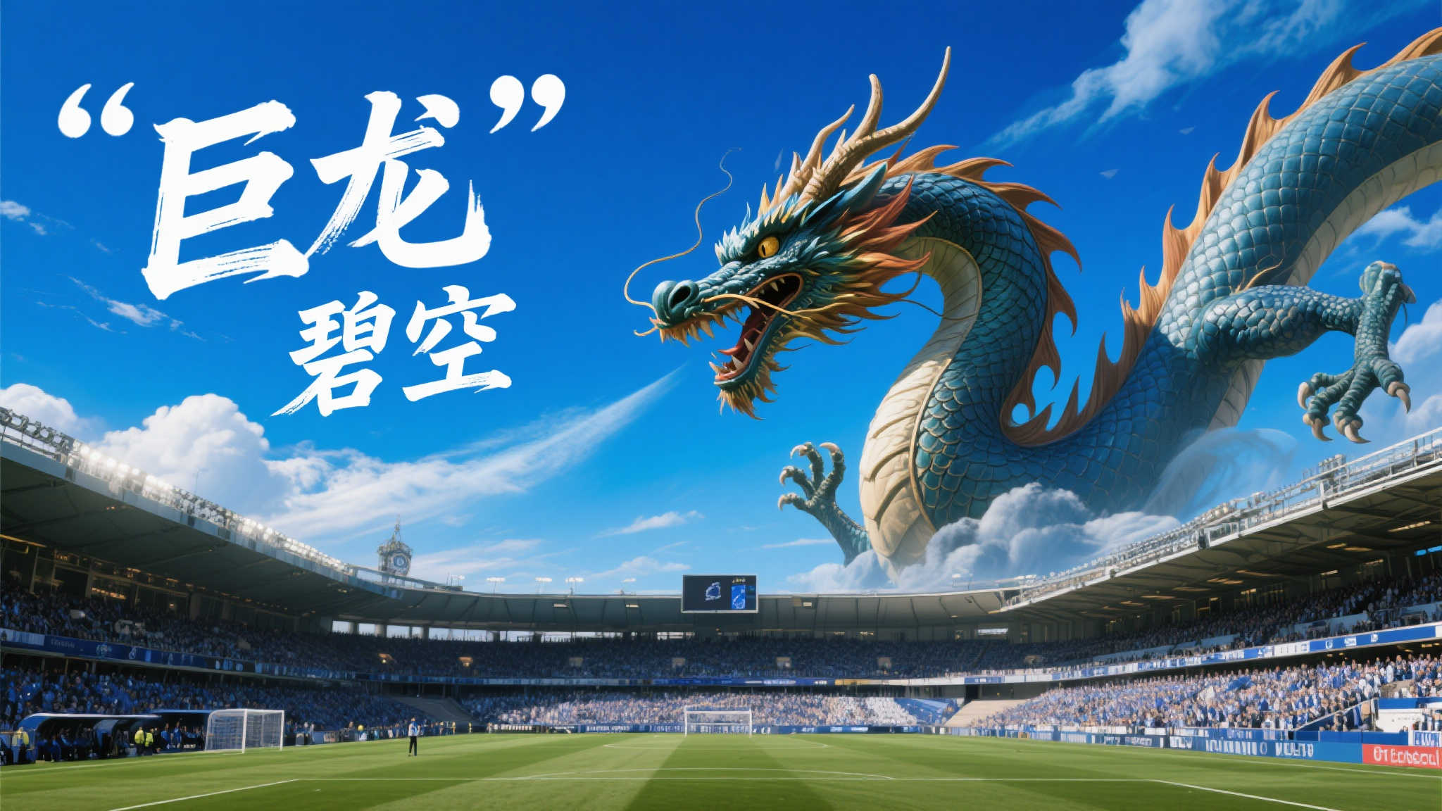 他的控球能