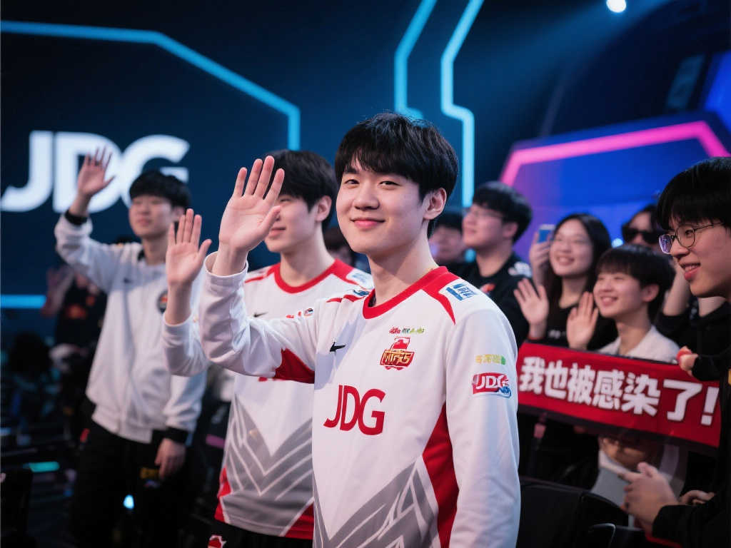 赛中继续努 赛中继续努