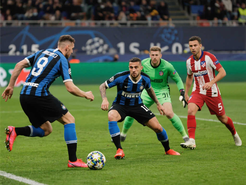 闯入决赛的 闯入决赛的