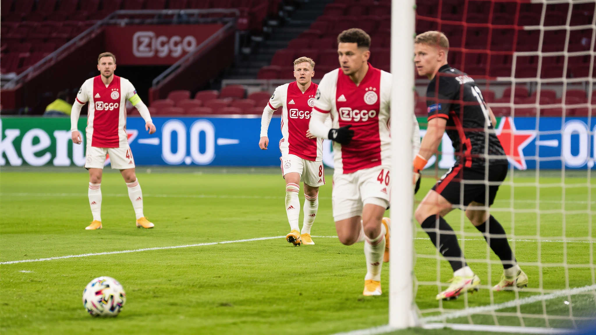 数据不断优 数据不断优