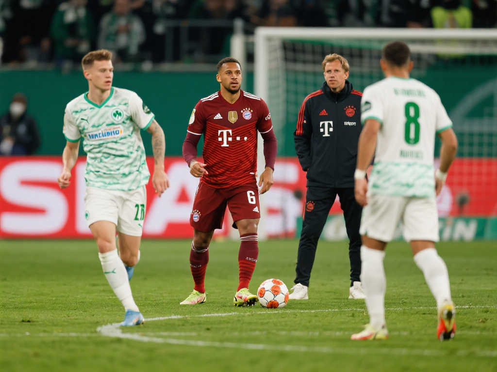 整体表现 整体表现