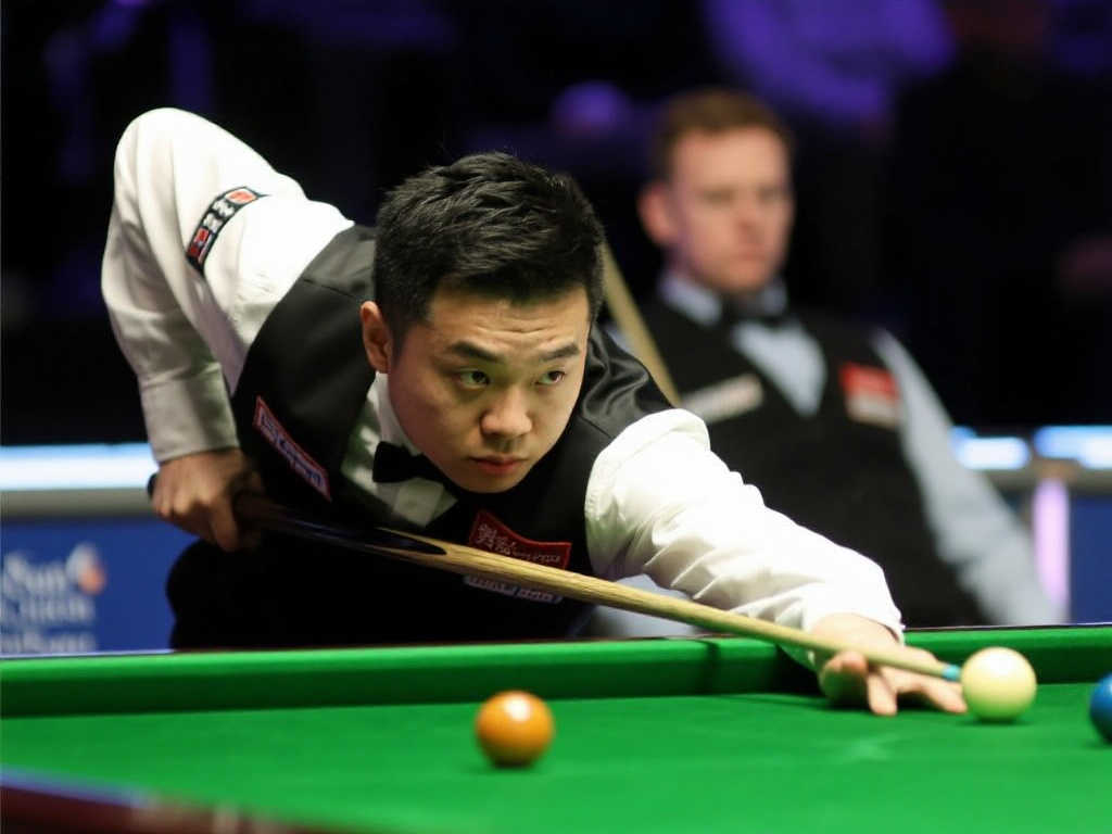 仅考验选手 仅考验选手