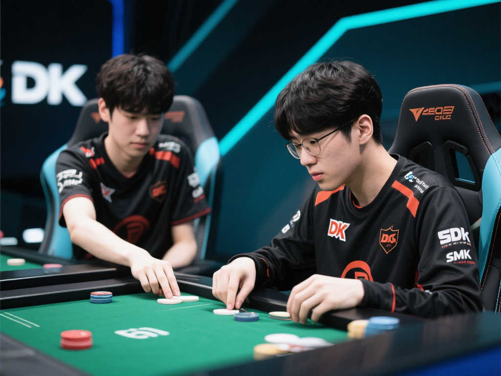 部竞争的 部竞争的