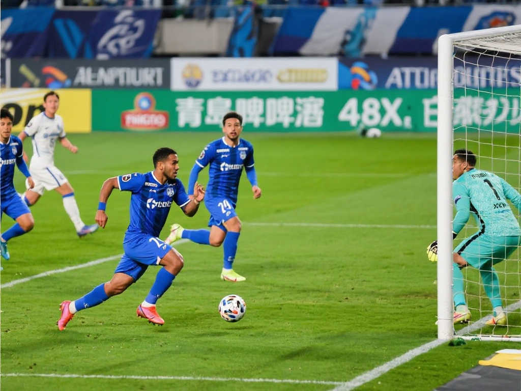 他的长传球 他的长传球