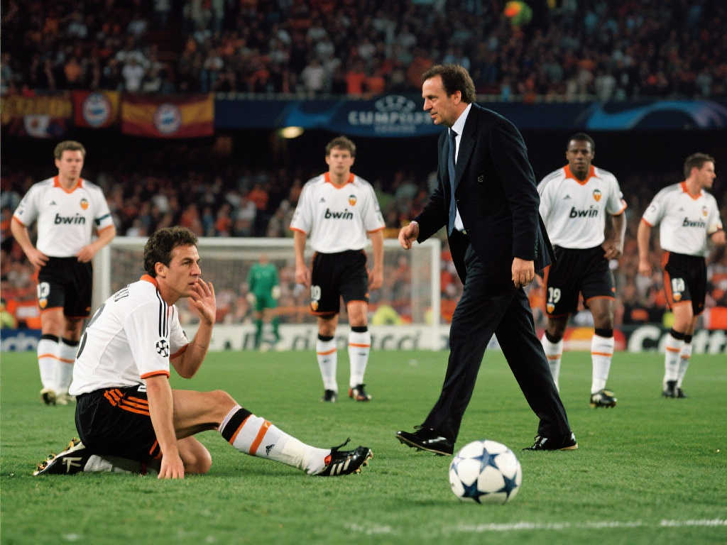 泰的箭头人 泰的箭头人